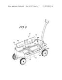 MULTIPURPOSE WAGON diagram and image