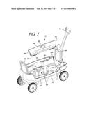 MULTIPURPOSE WAGON diagram and image