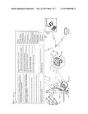 SYSTEMS, DEVICES, AND METHODS INCLUDING A STAND-UP WHEEL CHAIR HAVING     AUTOMATIC STABILITY CONTROL diagram and image