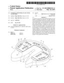 UNIVERSAL FIFTH WHEEL PLATE COVER AND METHOD diagram and image