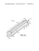 SUPPORT MEMBER FOR A TRAILER diagram and image