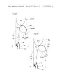 HEAD PROTECTION AIRBAG APPARATUS diagram and image