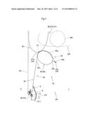 HEAD PROTECTION AIRBAG APPARATUS diagram and image