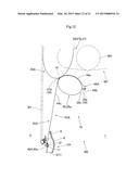 HEAD PROTECTION AIRBAG APPARATUS diagram and image