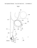 HEAD PROTECTION AIRBAG APPARATUS diagram and image