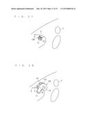 AIRBAG DEVICE diagram and image