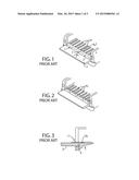 TAILGATE GAP COVER diagram and image