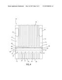 TAILGATE GAP COVER diagram and image