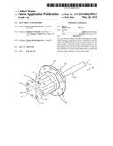 AXLE SHAFT AND ASSEMBLY diagram and image