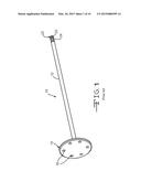 AXLE SHAFT AND ASSEMBLY diagram and image