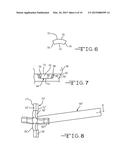 AXLE SHAFT AND ASSEMBLY diagram and image