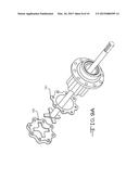 AXLE SHAFT AND ASSEMBLY diagram and image