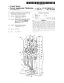 SHORTING ASSEMBLY AND METHOD FOR WIND TURBINE POWER SUPPLY diagram and image