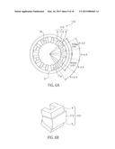 ROTARY ELECTRIC MACHINE, ELECTRIC MOTOR, MACHINE, ELECTRIC GENERATOR, AND     ELECTRIC GENERATING MACHINE diagram and image