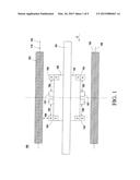 Reduced Reaction Rotary Alternating Current Generator diagram and image