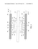 Reduced Reaction Rotary Alternating Current Generator diagram and image