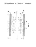 Reduced Reaction Rotary Alternating Current Generator diagram and image