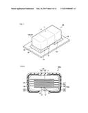 ELECTRONIC COMPONENT AND METHOD FOR MANUFACTURING THE SAME diagram and image