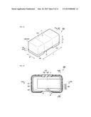 ELECTRONIC COMPONENT AND METHOD FOR MANUFACTURING THE SAME diagram and image