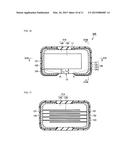 ELECTRONIC COMPONENT AND METHOD FOR MANUFACTURING THE SAME diagram and image