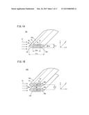 STRUCTURAL BODY AND ELECTRODE STRUCTURE diagram and image