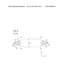 STRUCTURAL BODY AND ELECTRODE STRUCTURE diagram and image