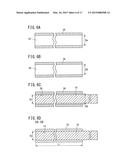 STRUCTURAL BODY AND ELECTRODE STRUCTURE diagram and image