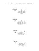 STRUCTURAL BODY AND ELECTRODE STRUCTURE diagram and image