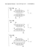 STRUCTURAL BODY AND ELECTRODE STRUCTURE diagram and image