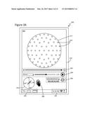 TECHNIQUES AND GRAPHICAL USER INTERFACE FOR CONTROLLING SOLID-STATE     LUMINAIRE WITH ELECTRONICALLY ADJUSTABLE LIGHT BEAM DISTRIBUTION diagram and image