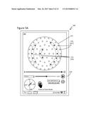 TECHNIQUES AND GRAPHICAL USER INTERFACE FOR CONTROLLING SOLID-STATE     LUMINAIRE WITH ELECTRONICALLY ADJUSTABLE LIGHT BEAM DISTRIBUTION diagram and image