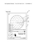 TECHNIQUES AND GRAPHICAL USER INTERFACE FOR CONTROLLING SOLID-STATE     LUMINAIRE WITH ELECTRONICALLY ADJUSTABLE LIGHT BEAM DISTRIBUTION diagram and image