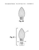 Ornamental Lighting diagram and image