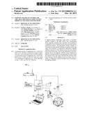 LIGHTING SYSTEM TO CONTROL THE CIRCADIAN RHYTHM OF AGRICULTURAL PRODUCTS     AND ASSOCIATED METHODS diagram and image