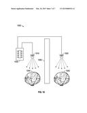 LIGHTING SYSTEM TO CONTROL THE CIRCADIAN RHYTHM OF AGRICULTURAL PRODUCTS     AND ASSOCIATED METHODS diagram and image