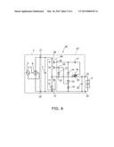 Power Supply Device and Luminaire diagram and image