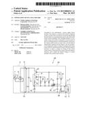 Power Supply Device and Luminaire diagram and image