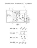 Power Supply Device and Luminaire diagram and image