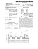 SEMICONDUCTOR LIGHT EMITTING DEVICE diagram and image