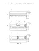 SEMICONDUCTOR LIGHT EMITTING DEVICE diagram and image