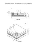 SEMICONDUCTOR LIGHT EMITTING DEVICE diagram and image