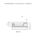 SEMICONDUCTOR LIGHT EMITTING DEVICE diagram and image