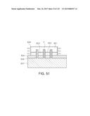 SEMICONDUCTOR LIGHT EMITTING DEVICE diagram and image