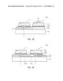 SEMICONDUCTOR LIGHT EMITTING DEVICE diagram and image