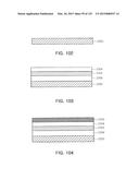 SEMICONDUCTOR LIGHT EMITTING DEVICE diagram and image