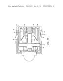 LED Flashlight diagram and image