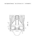 LED Flashlight diagram and image