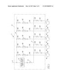 SYNCHRONOUS TRANSFER CONTROL SYSTEM IN AN ARC RESISTANT ENCLOSURE diagram and image