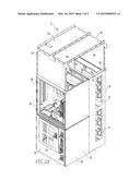 SYNCHRONOUS TRANSFER CONTROL SYSTEM IN AN ARC RESISTANT ENCLOSURE diagram and image