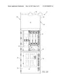 SYNCHRONOUS TRANSFER CONTROL SYSTEM IN AN ARC RESISTANT ENCLOSURE diagram and image